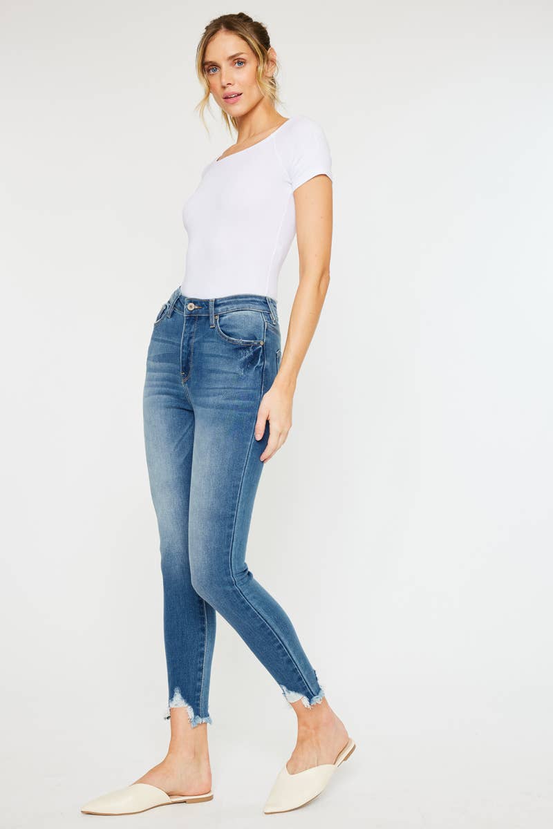 Kancan Jeans