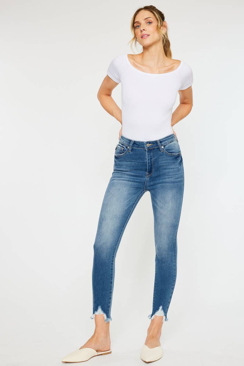 Kancan Jeans