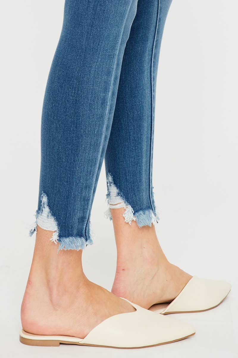 Kancan Jeans