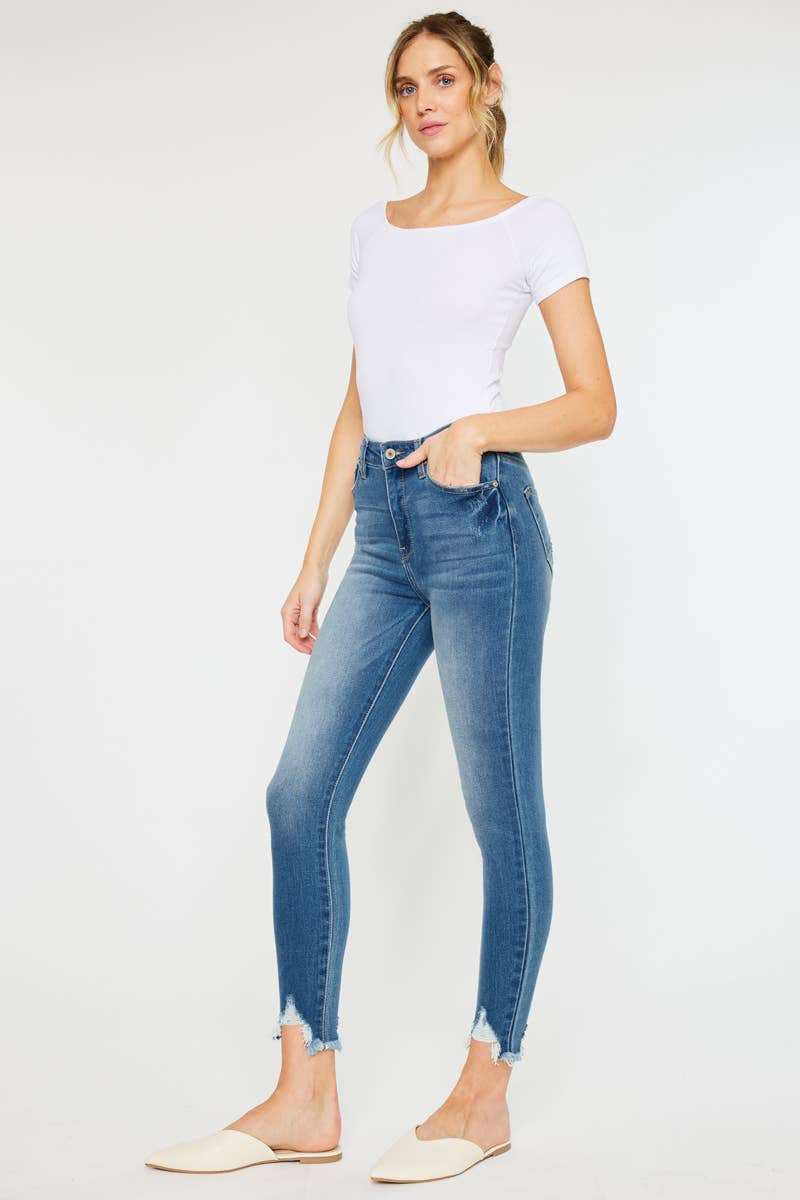Kancan Jeans