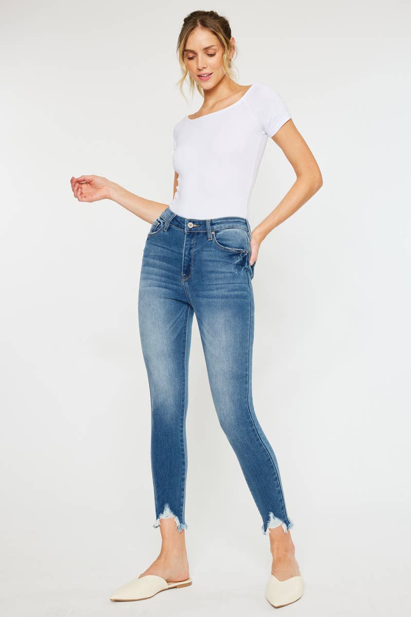 Kancan Jeans