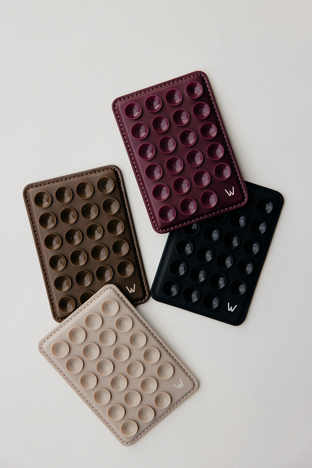 Brown Walli Pop