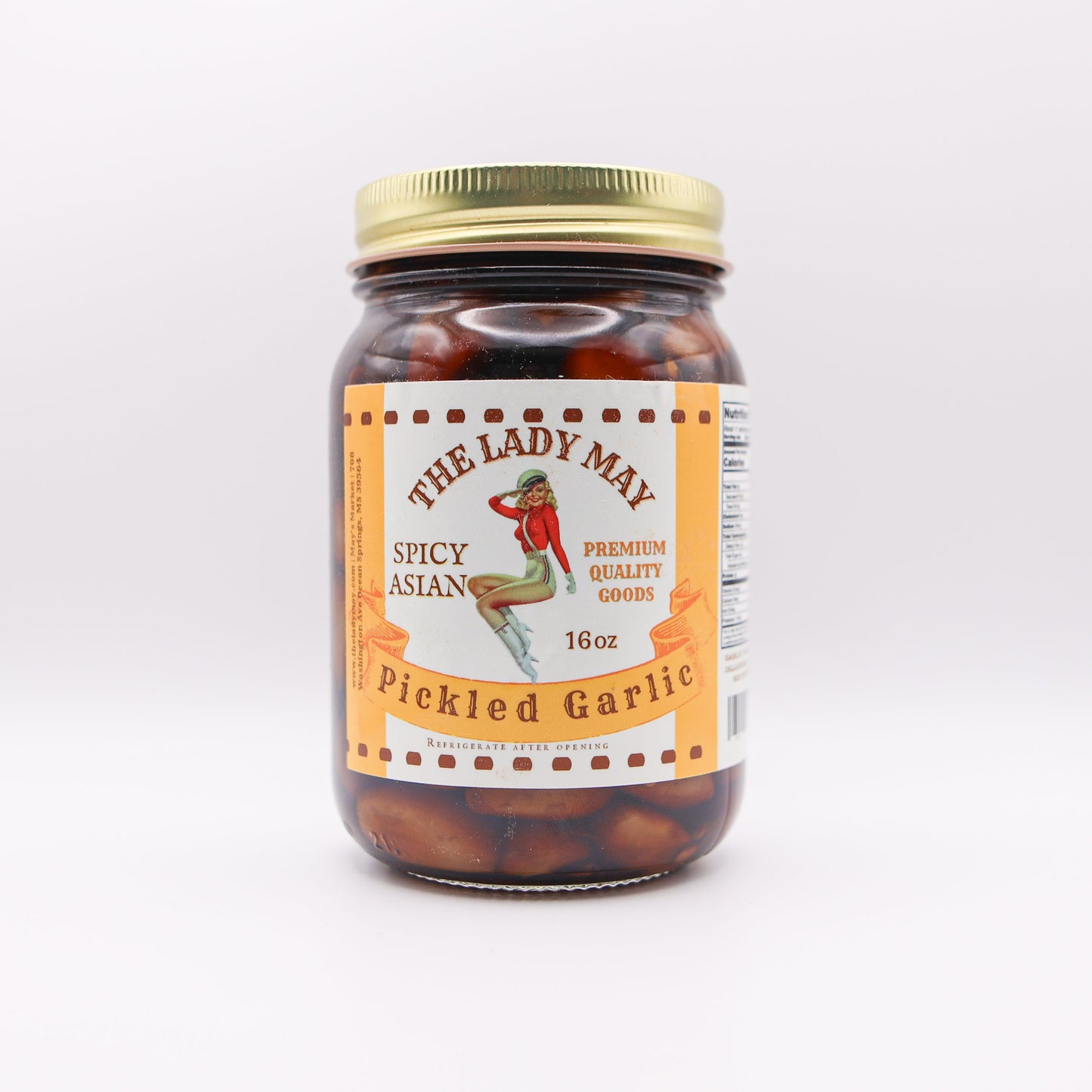 Garlic Lover's Gift Bundle