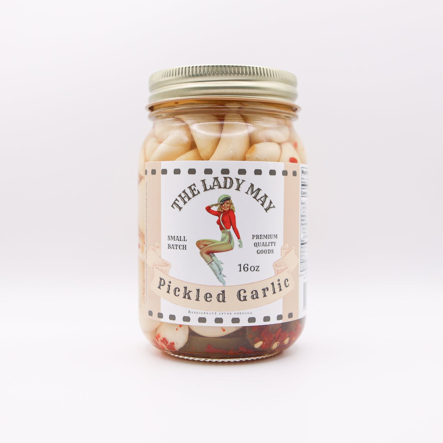 Garlic Lover's Gift Bundle