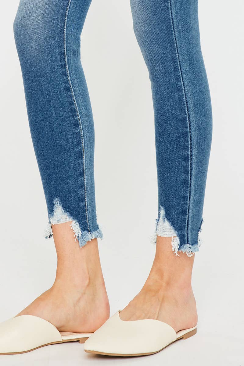Kancan Jeans