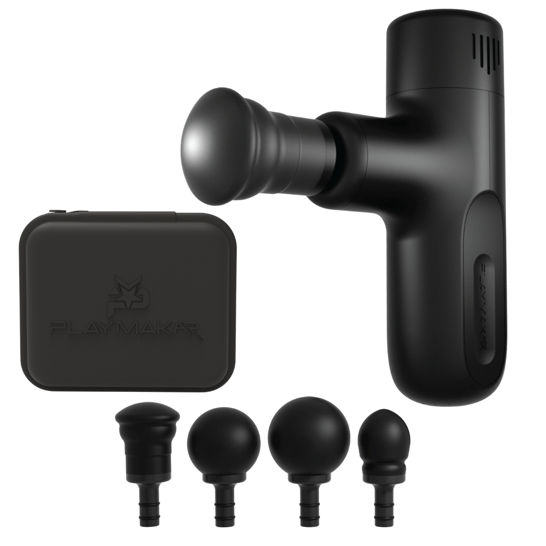 MVPmini Percussion Massage System