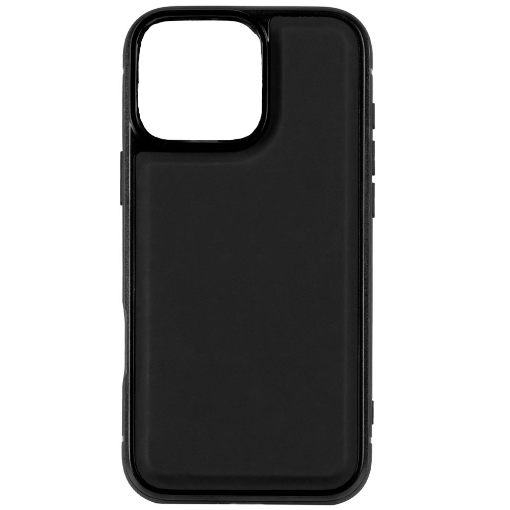 Lights Out Magnetic Case