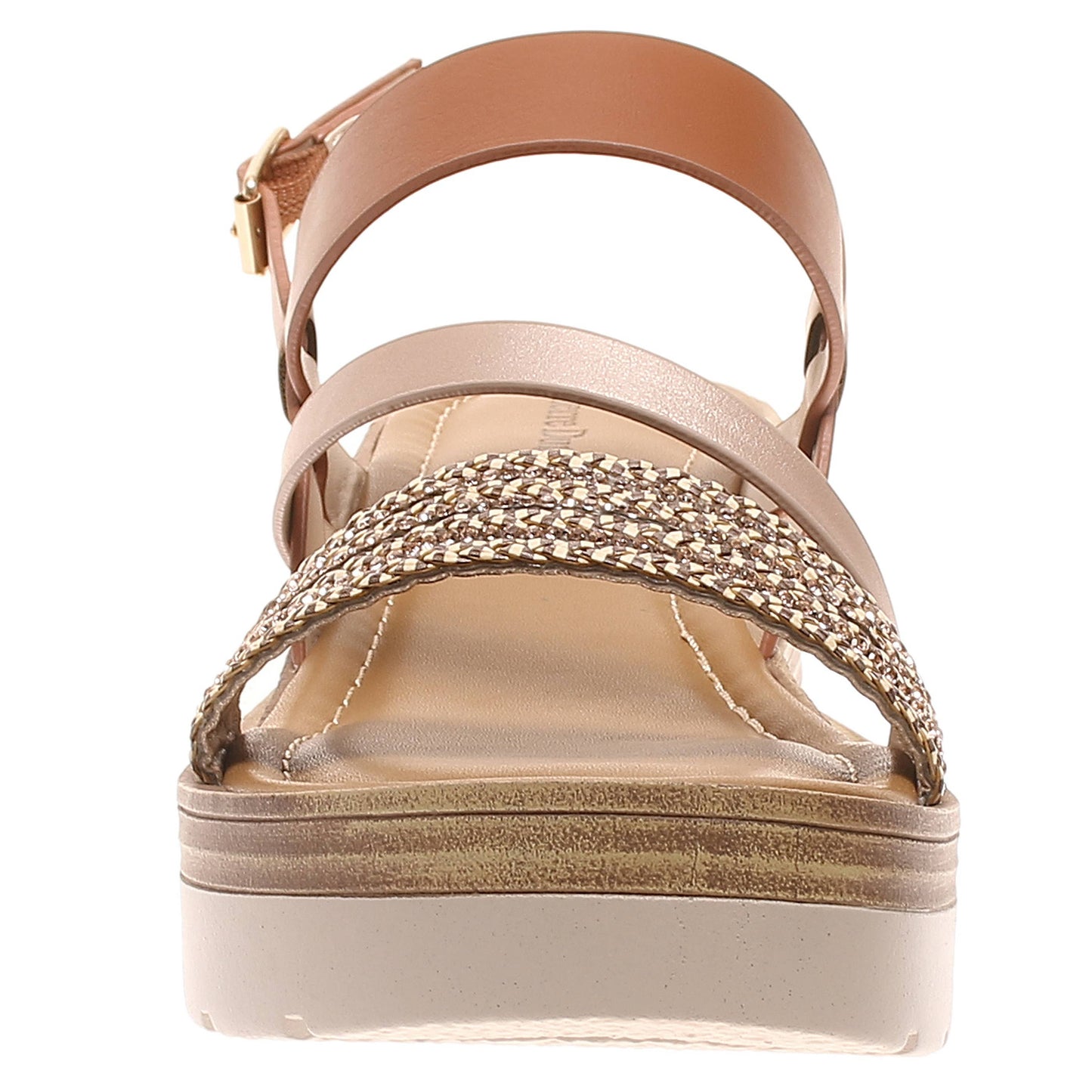 Pierre Dumas Sandal