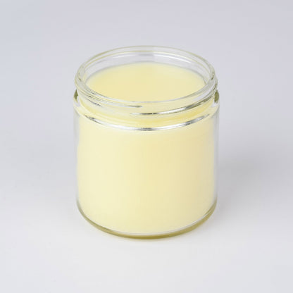 Unscented Tallow Cleansing Balm
