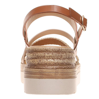 Pierre Dumas Sandal