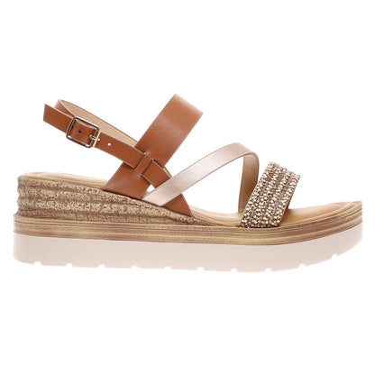 Pierre Dumas Sandal