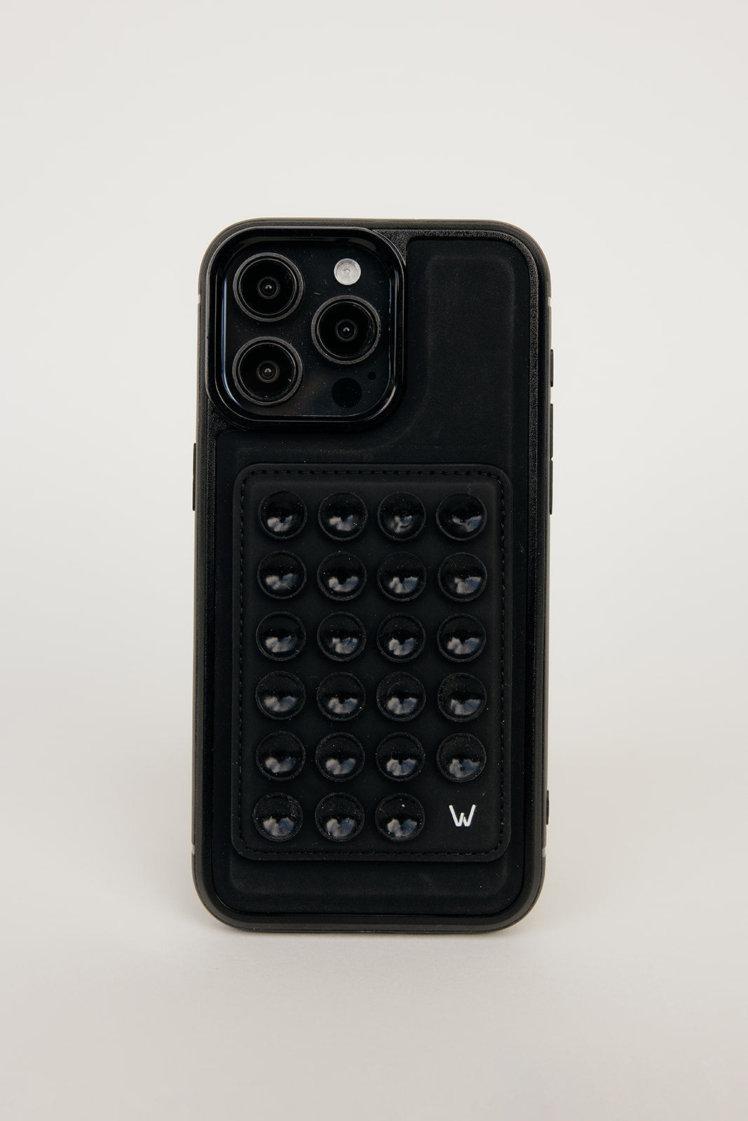 Black Walli Pop
