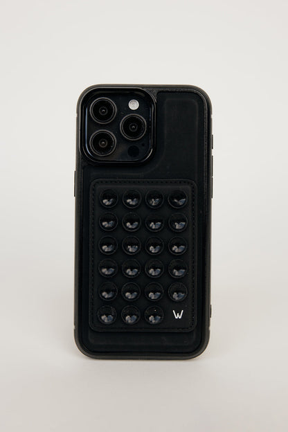 Black Walli Pop