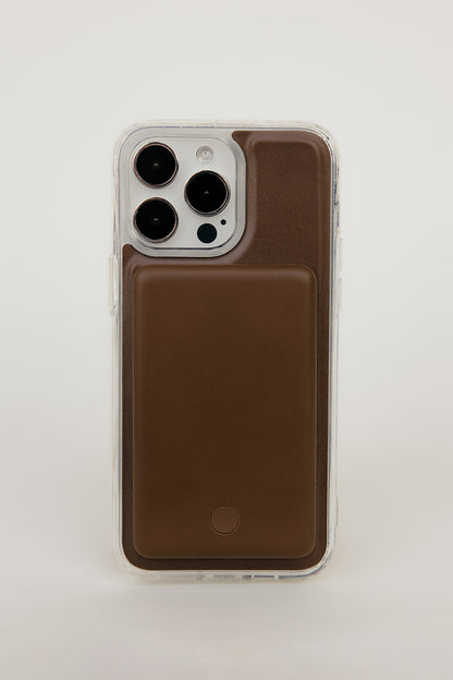Brown Power Boost
