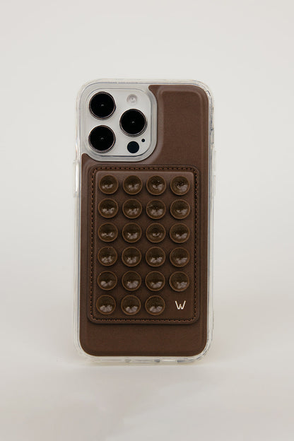 Brown Walli Pop