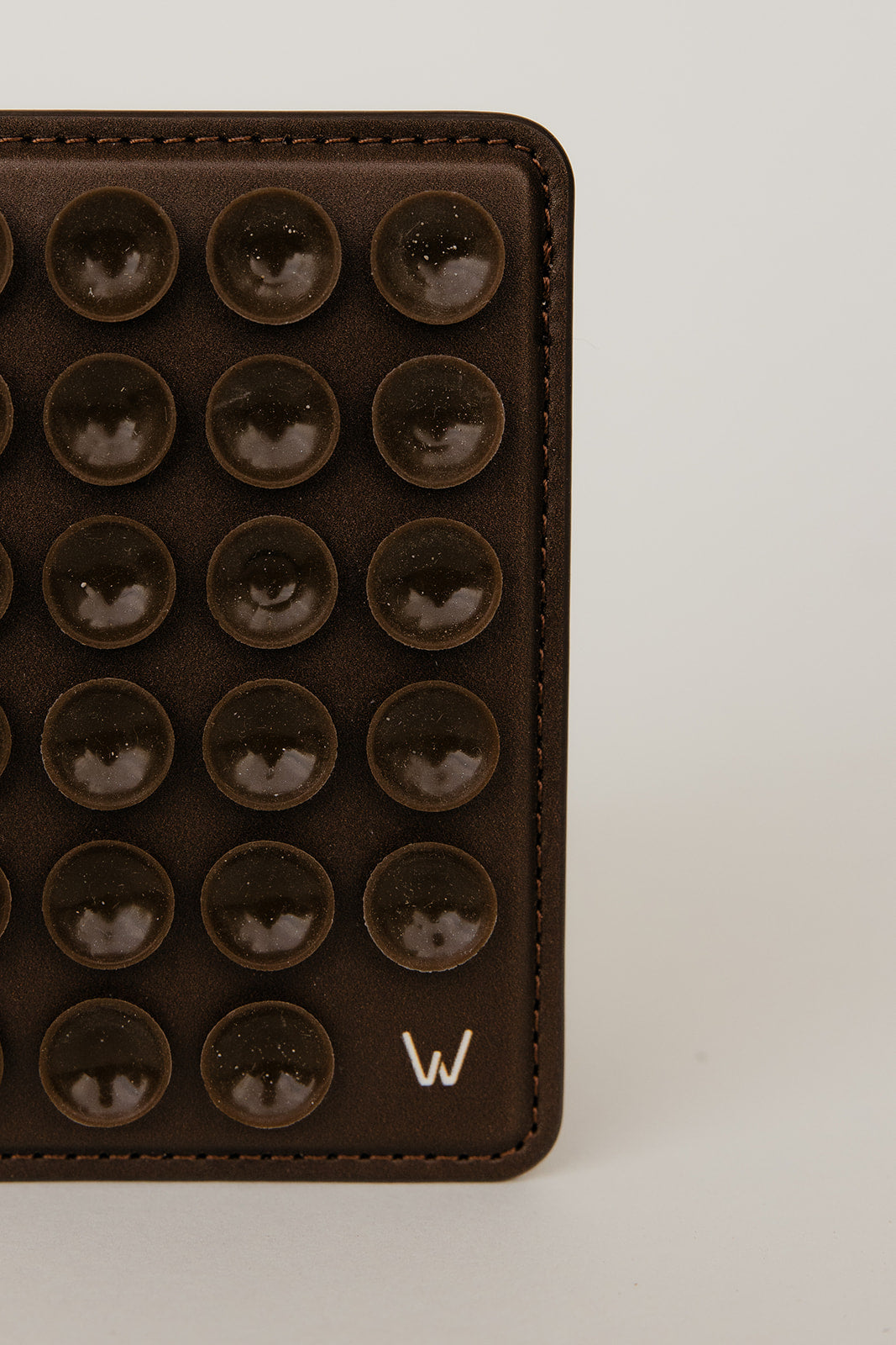 Brown Walli Pop