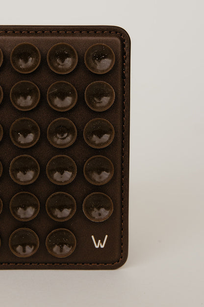 Brown Walli Pop