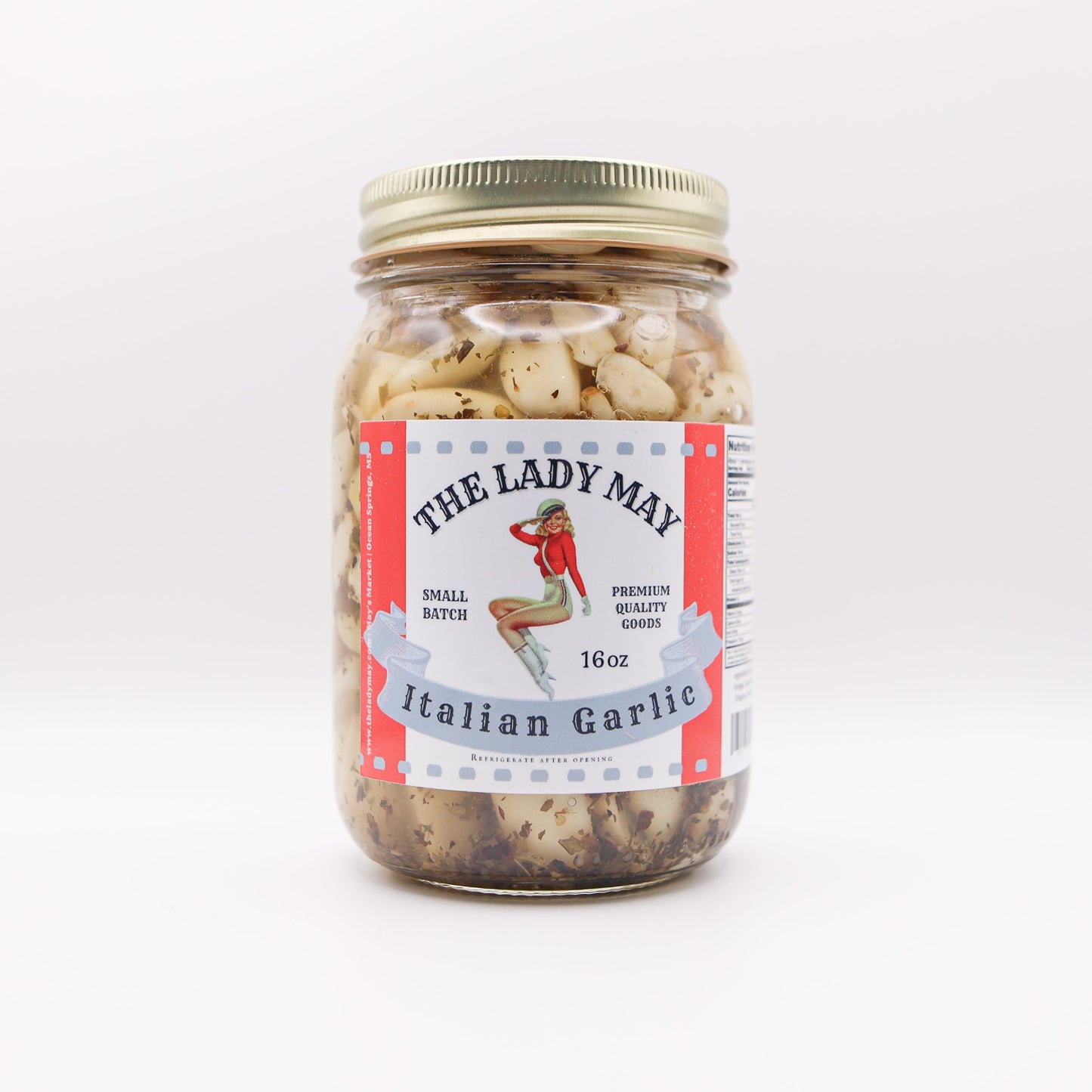 Garlic Lover's Gift Bundle
