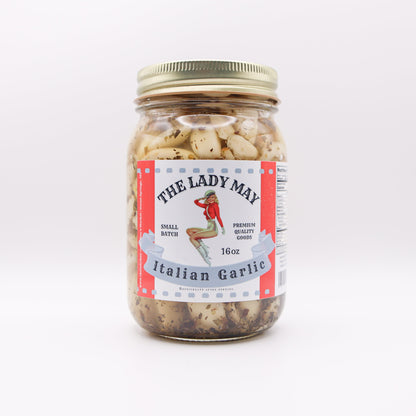 Garlic Lover's Gift Bundle
