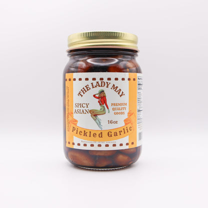 Garlic Lover's Gift Bundle