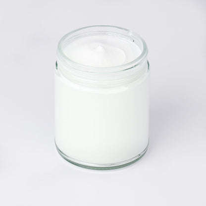 Vanilla Bean Luxury Gift Box | Tallow Skincare, Candle & Soap