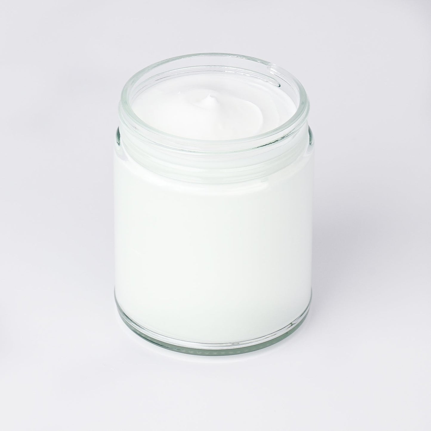 All-Natural Vanilla Gift Set | Whipped Tallow, Candle, and Soap