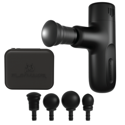MVPmini Percussion Massage System