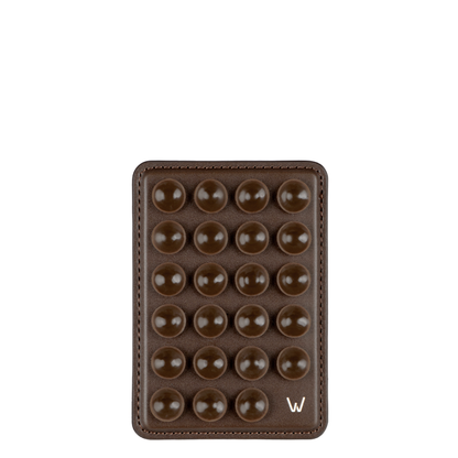 Brown Walli Pop