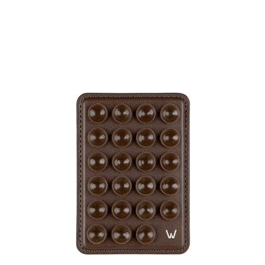Brown Walli Pop