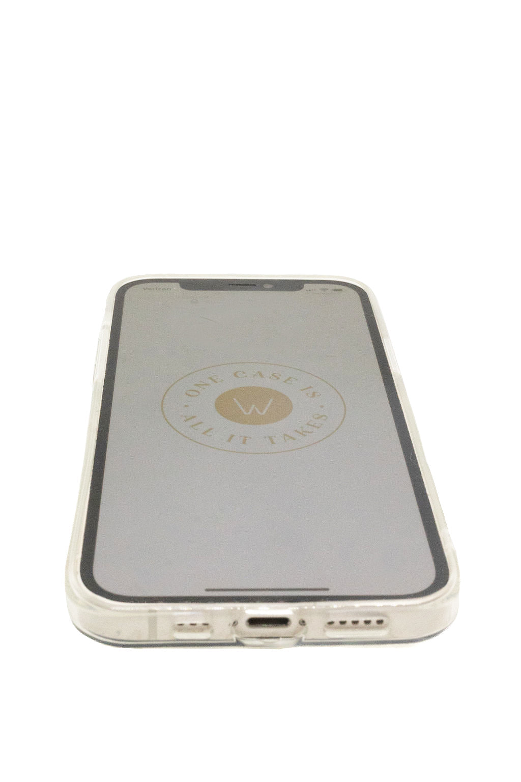 Almond Cream Magnetic Case