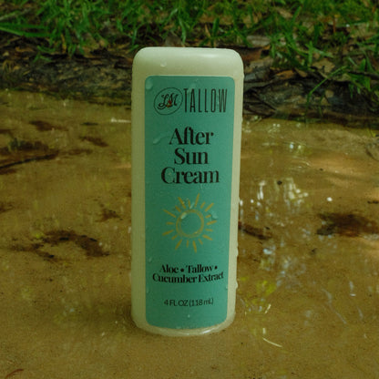 After Sun Tallow Cream