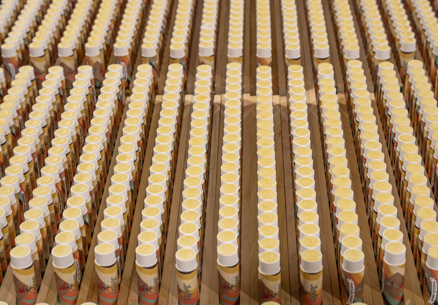 Tallow Lip Balm | Pure + Natural Hydration