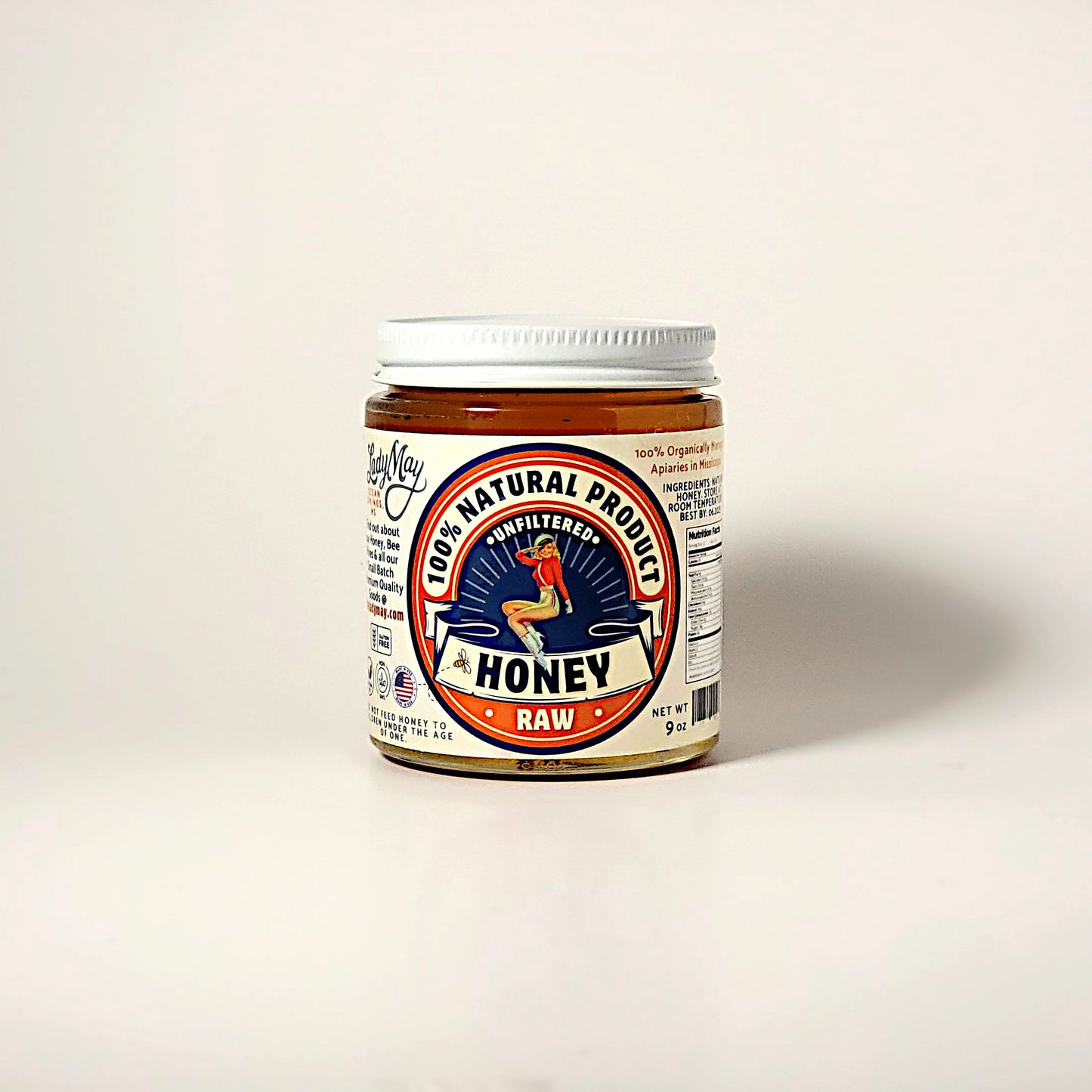 Honey Trio Gift Bundle