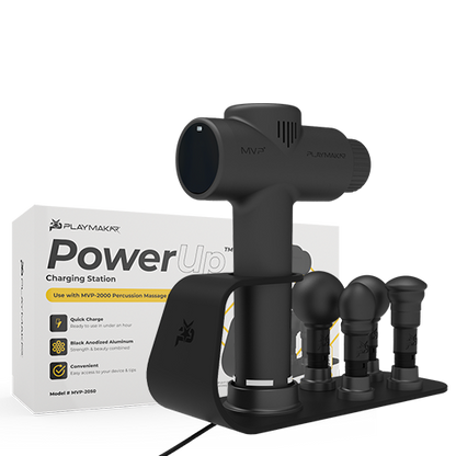 MVP+ PowerUp Charging Station