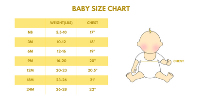 Premium tiny bow delight ruffle bamboo romper
