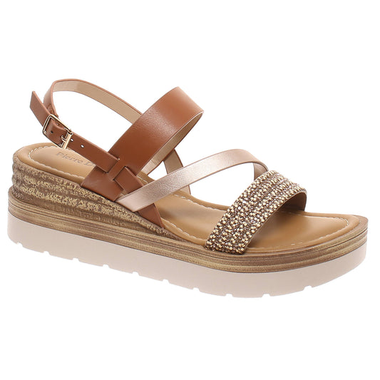 Pierre Dumas Sandal