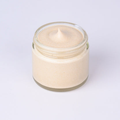 Vanilla Bean Luxury Gift Box | Tallow Skincare, Candle & Soap