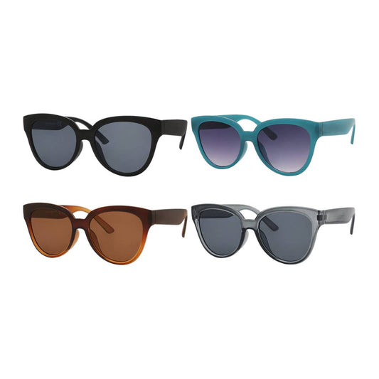 Fashion Sunglasses Cat Eye New Look Stylish Trendy Sunglasse
