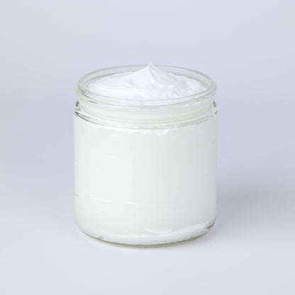 Manuka Honey + Rosehip Tallow Body Butter