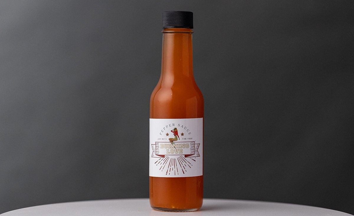 Essential Bloody Mary Gift Box
