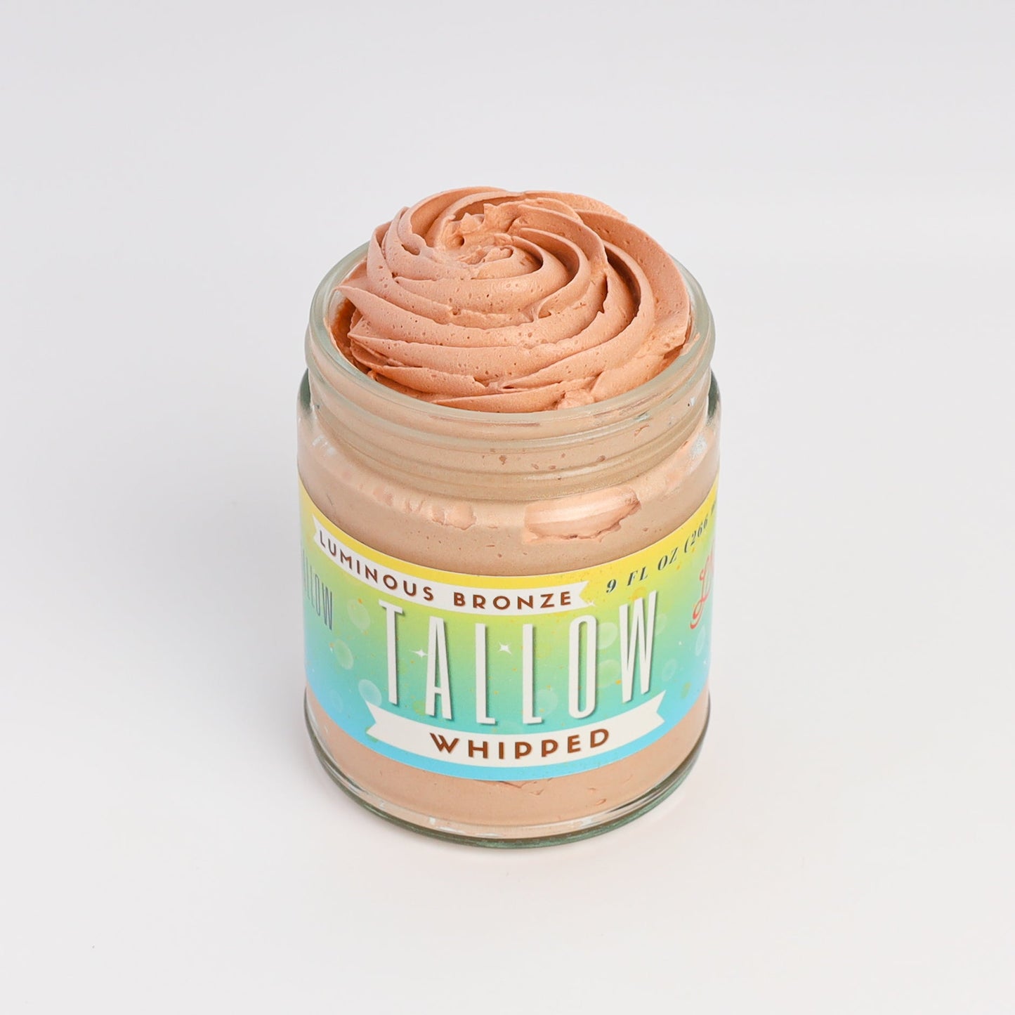 Luminous Bronze | Whipped Tallow