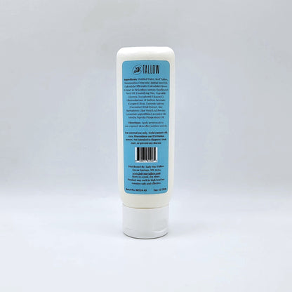 After Sun Tallow Cream