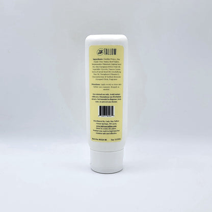Tallow Sun Care Duo - Before & After Sun Cream